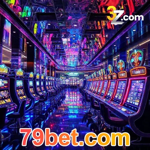 79bet.com Cassino