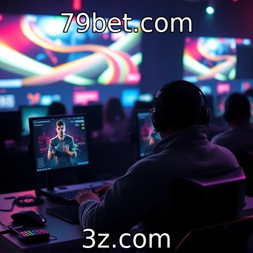 E-sports em alta: Prepare-se para os campeonatos que agitam 2025