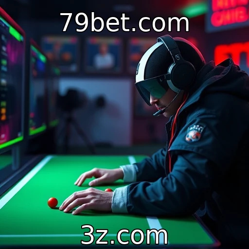 79bet.com Análise dos Principais Campeonatos de E-sports em 2025