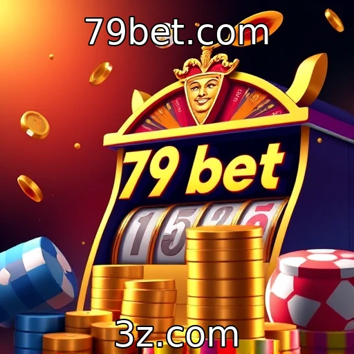 79bet.com Explorando os Campeonatos de E-Sports: Onde Apostar com Segurança