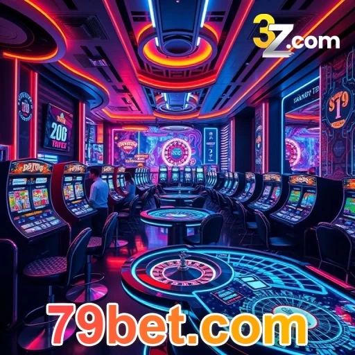 79bet.com Pagamento