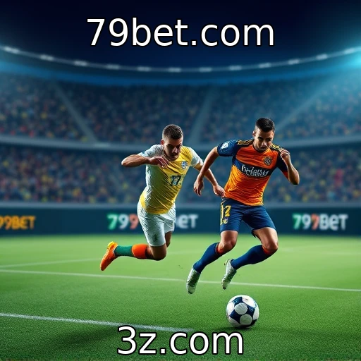 79bet.com Como as apostas esportivas estão revolucionando o entretenimento no Brasil