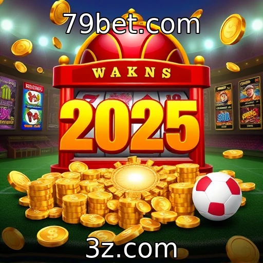 79bet.com Apostas esportivas: Análises que podem mudar suas estratégias em 2025