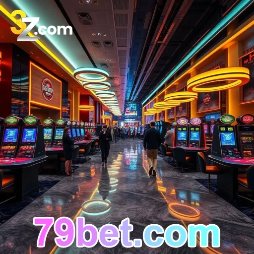 79bet.com Promocao
