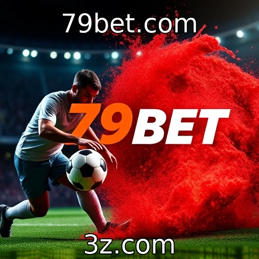 79bet.com Apostas esportivas: Como analisar partidas e maximizar seus ganhos